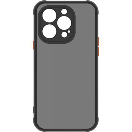 Фото - Чехол для смартфона MAKE Frame Apple iPhone 14 Pro Max Black (MCF-AI14PMBK)