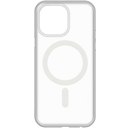 Чехол для смартфона MAKE Crystal Magnet Apple iPhone 14 Pro Max (MCCM-AI14PM) - Фото 1