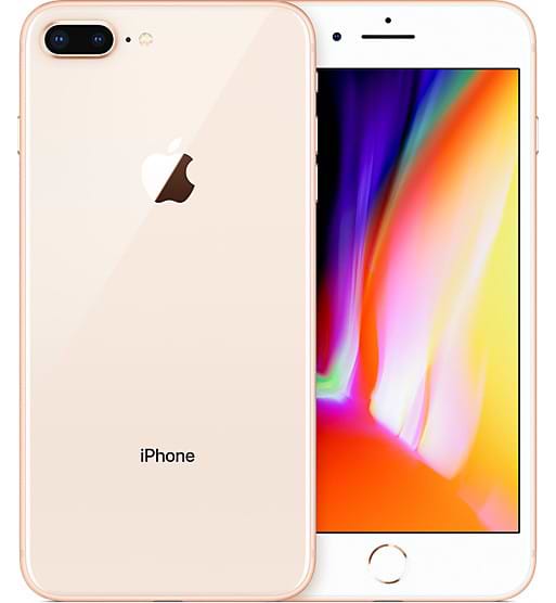 Фото - Смартфон Apple iPhone 8 Plus 64Gb Gold
