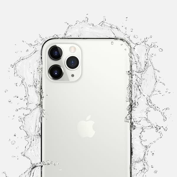 Фото - Смартфон Apple iPhone 11 Pro 64GB Silver (REF, A)