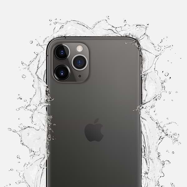 Фото - Смартфон Apple iPhone 11 Pro 64GB Space Gray (REF A)