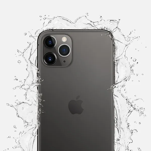 Фото - Смартфон Apple iPhone 11 Pro 512Gb Space Gray