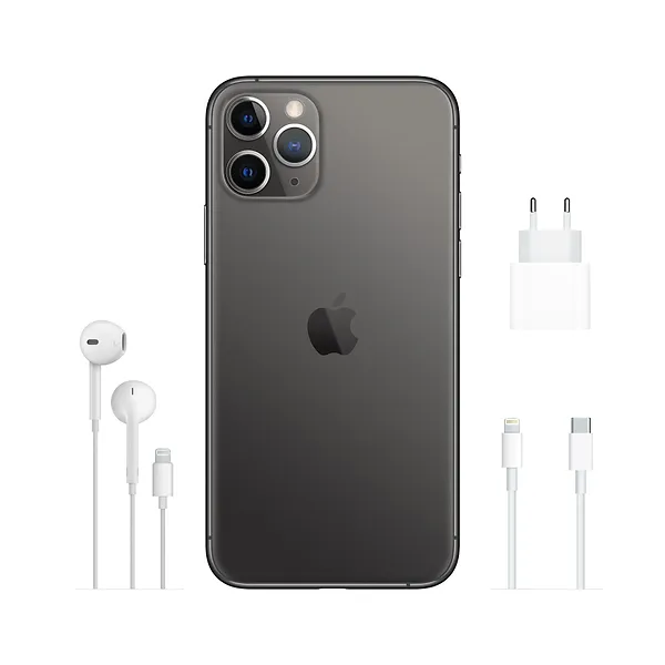 Фото - Смартфон Apple iPhone 11 Pro 64Gb Space Gray