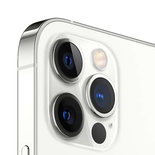 Фото - Смартфон Apple iPhone 12 Pro 128Gb Silver (REF, A)