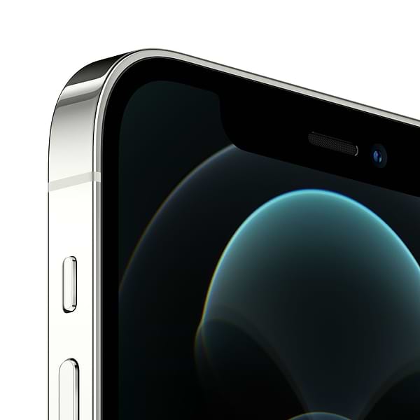 Фото - Смартфон Apple iPhone 12 Pro 512Gb Silver