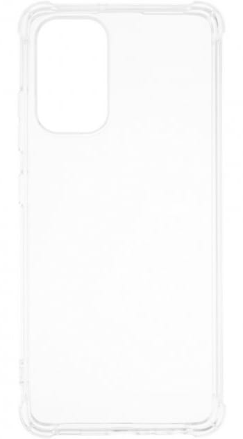 Чехол для смартфона Gelius Ultra Thin Proof for Samsung A045/A04 Transparent (91749) - Фото 1