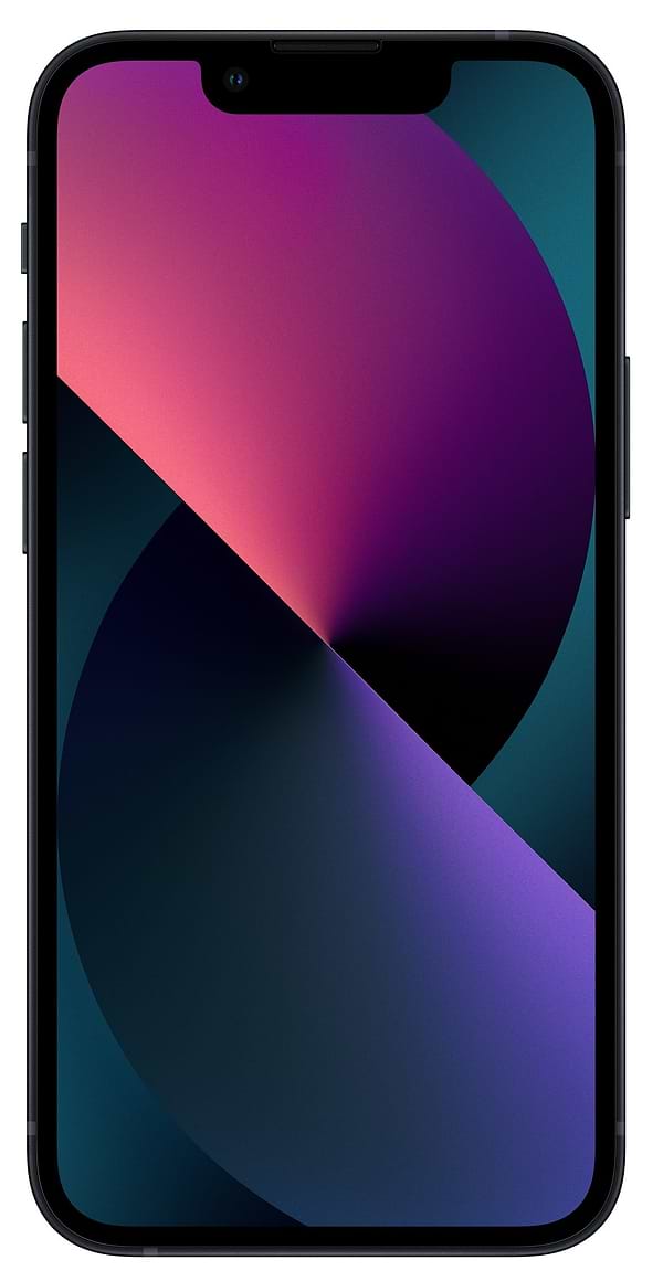 Фото - Смартфон Apple iPhone 13 mini 128Gb Midnight