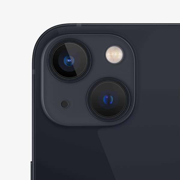 Фото - Смартфон Apple iPhone 13 mini 128Gb Midnight