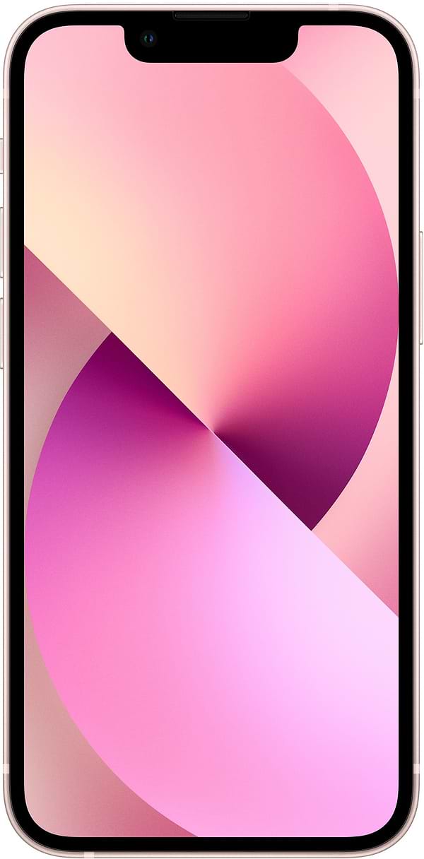 Фото - Смартфон Apple iPhone 13 mini 512Gb Pink