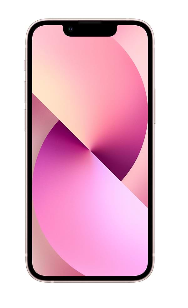 Фото - Смартфон Apple iPhone 13 mini 128Gb Pink