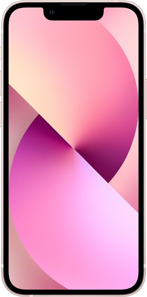 Фото - Смартфон Apple iPhone 13 mini 256Gb Pink