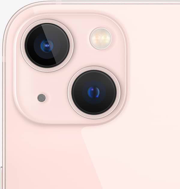 Фото - Смартфон Apple iPhone 13 mini 512Gb Pink