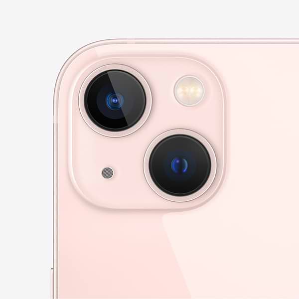 Фото - Смартфон Apple iPhone 13 mini 256Gb Pink
