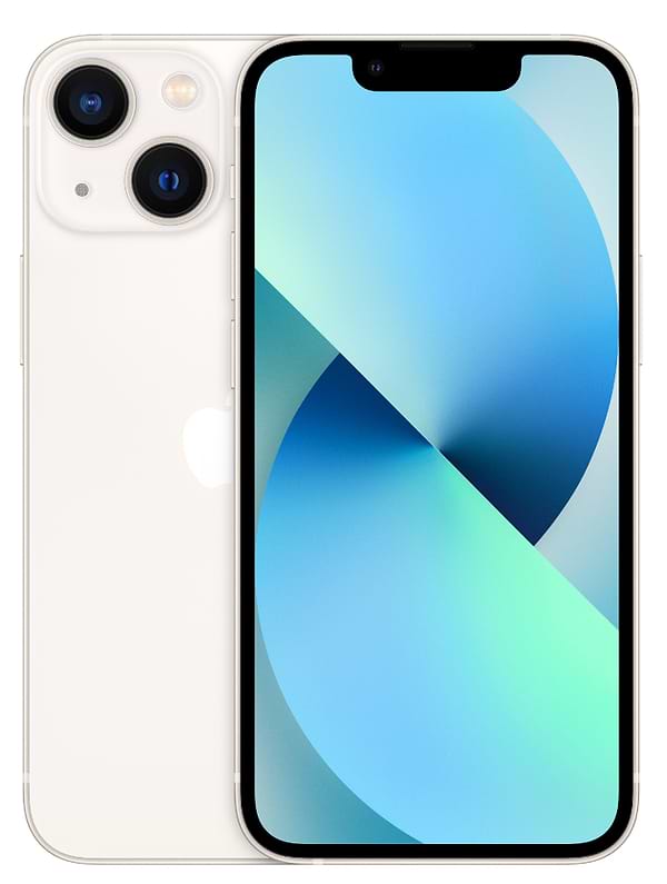 Фото - Смартфон Apple iPhone 13 mini 256Gb Stralight