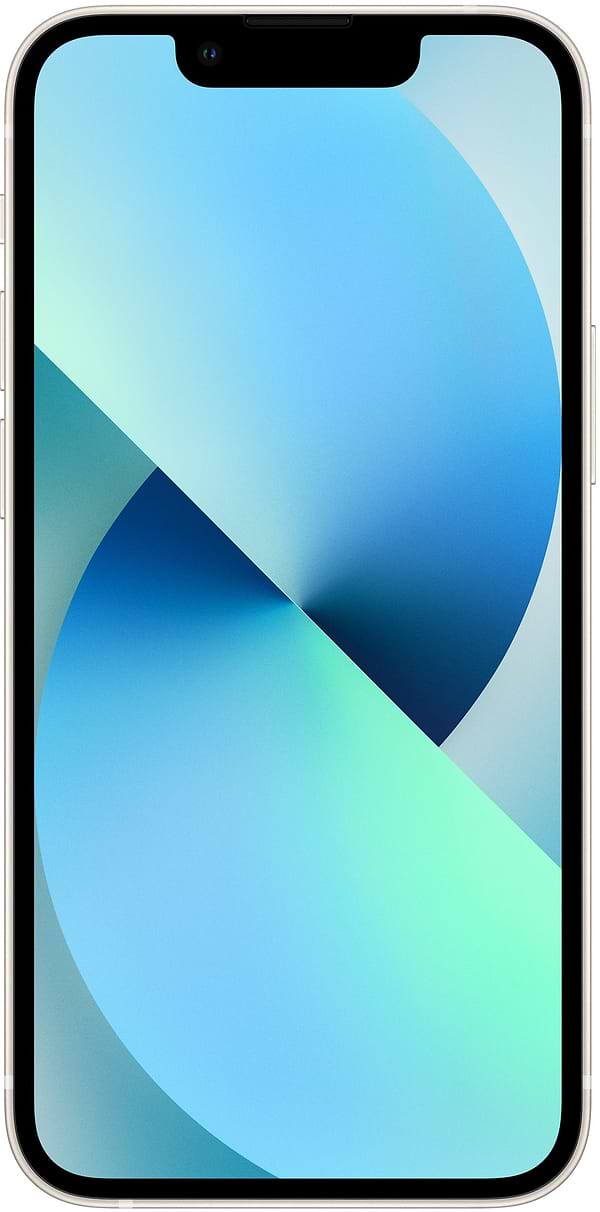 Фото - Смартфон Apple iPhone 13 mini 512Gb Starlight