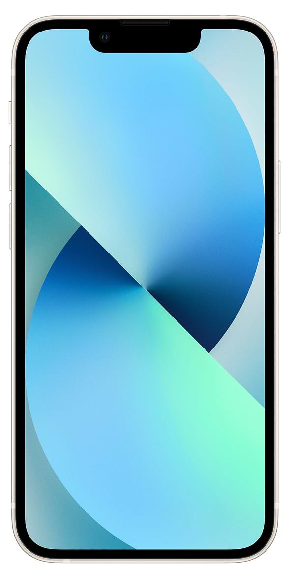 Фото - Смартфон Apple iPhone 13 mini 256Gb Stralight