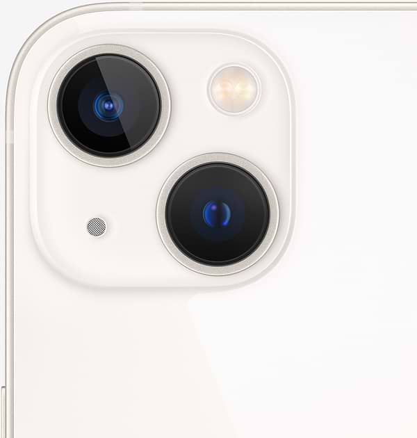 Фото - Смартфон Apple iPhone 13 mini 128Gb Starlight