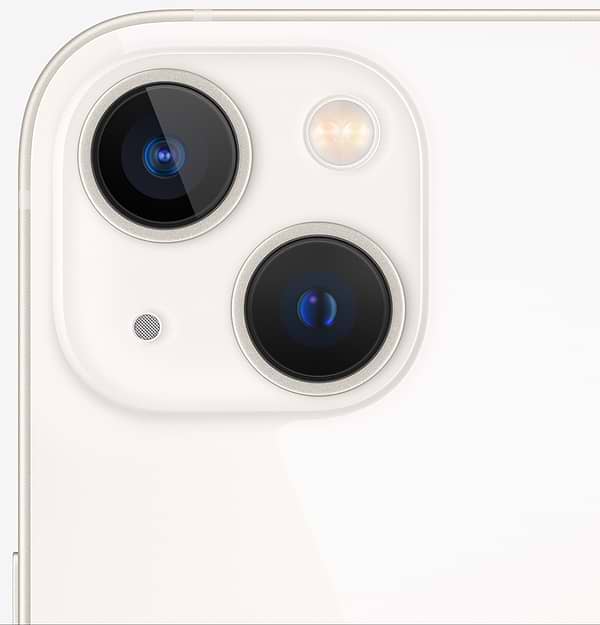 Фото - Смартфон Apple iPhone 13 mini 256Gb Stralight