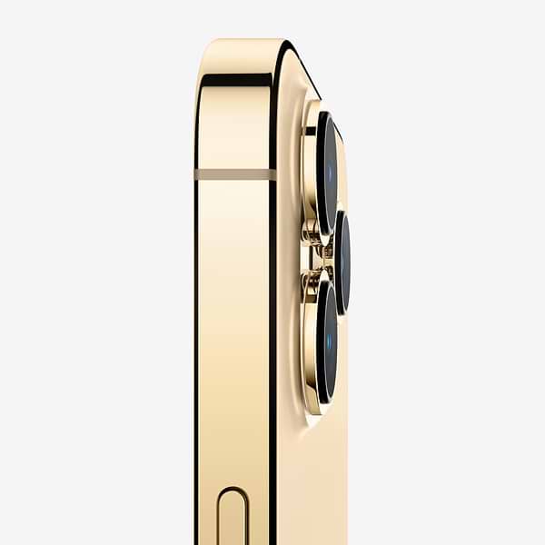 Фото - Смартфон Apple iPhone 13 Pro Max 128GB Gold (REF, B)