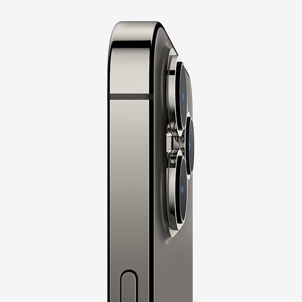 Фото - Смартфон Apple iPhone 13 Pro Max 256Gb Graphite (REF, A)