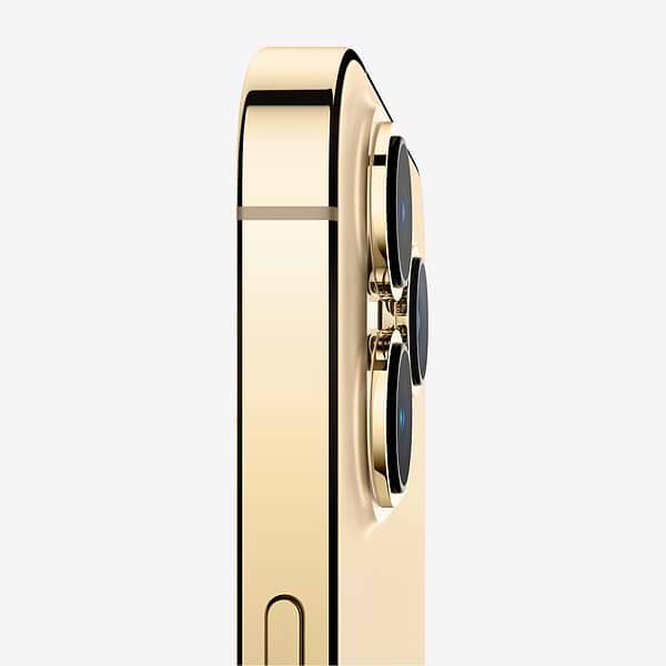 Фото - Смартфон Apple iPhone 13 Pro 128Gb Gold (REF, A)