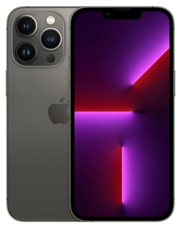 Фото - Смартфон Apple iPhone 13 Pro 256GB Graphite (REF, B)