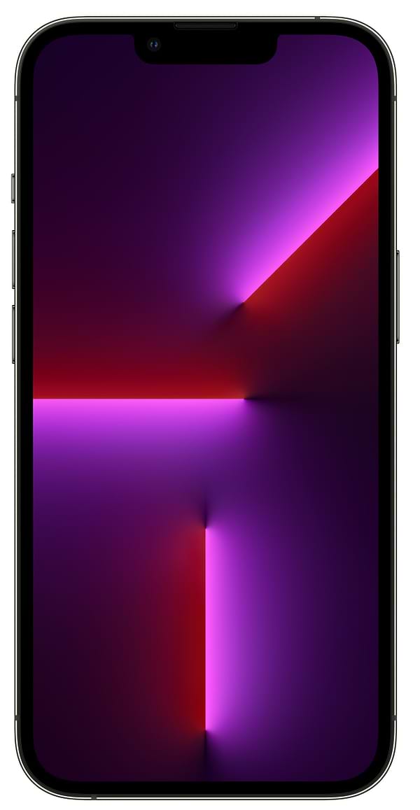 Фото - Смартфон Apple iPhone 13 Pro 256GB Graphite (REF, B)