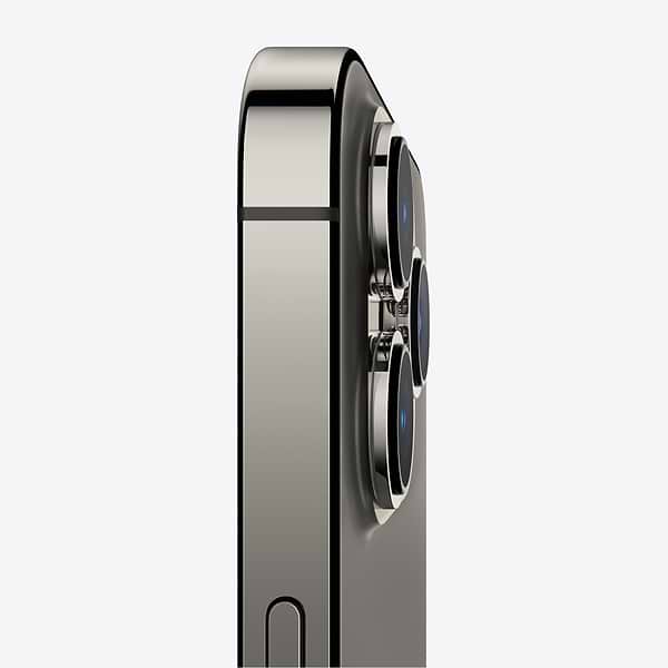 Фото - Смартфон Apple iPhone 13 Pro 256GB Graphite (REF, B)
