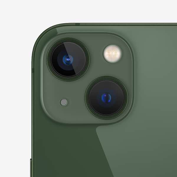 Фото - Смартфон Apple iPhone 13 256Gb Green