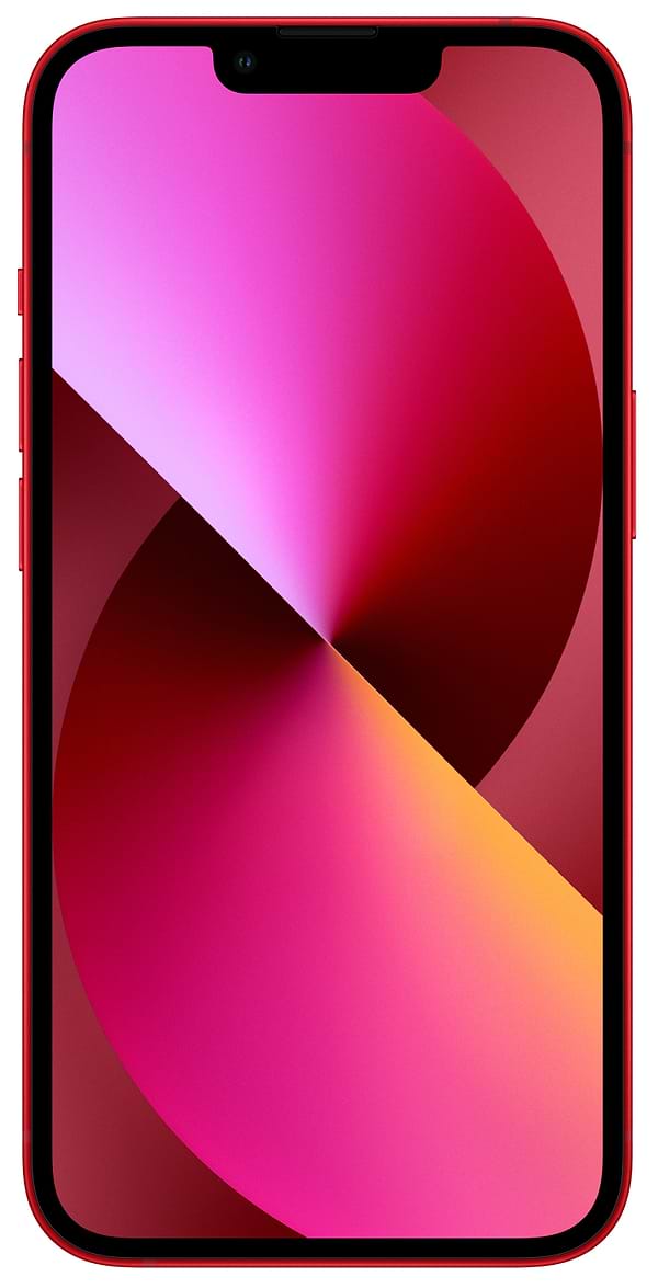 Фото - Смартфон Apple iPhone 13 128GB (PRODUCT) Red (REF, B)