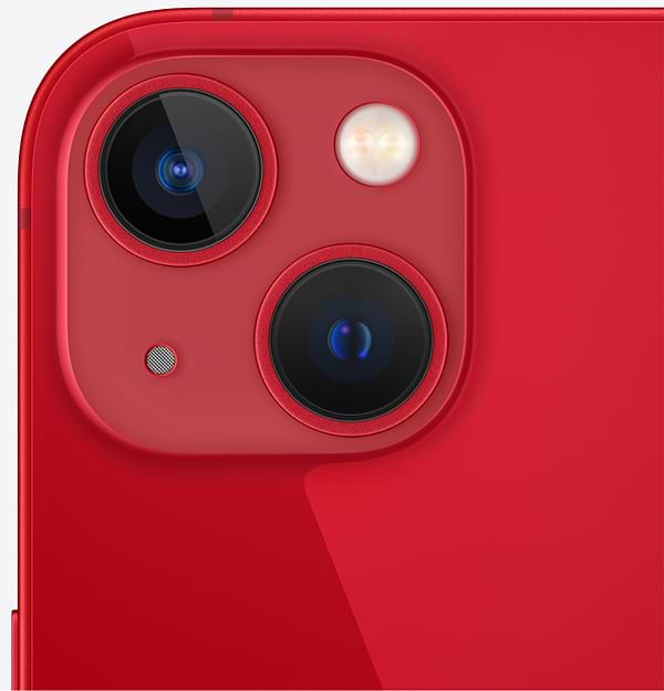 Фото - Смартфон Apple iPhone 13 128GB (PRODUCT) Red (REF, B)