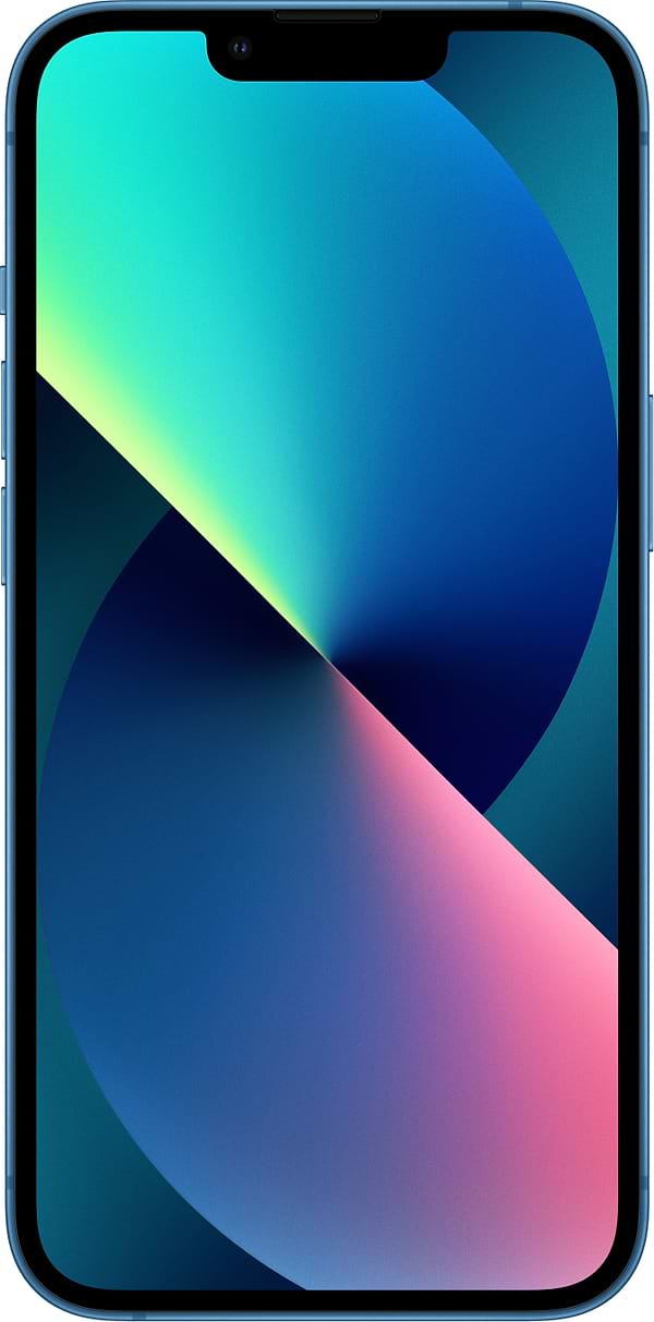 Фото - Смартфон Apple iPhone 13 512Gb Blue
