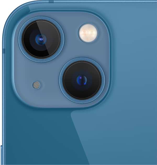 Фото - Смартфон Apple iPhone 13 512Gb Blue