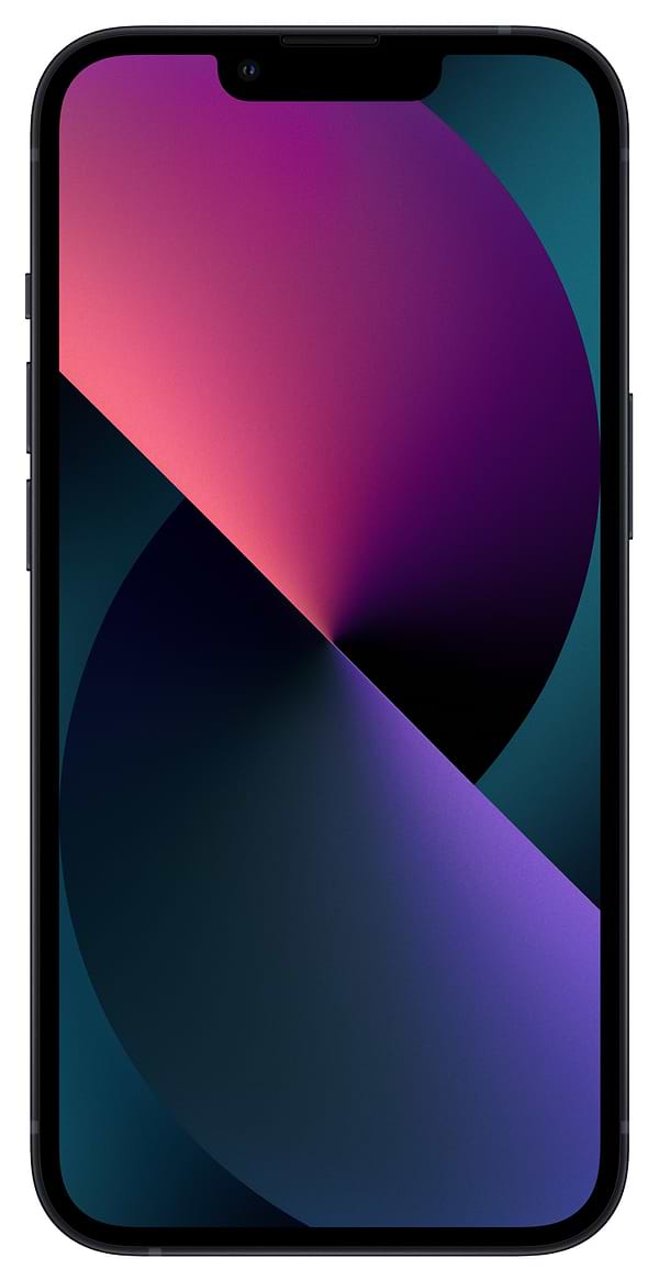 Фото - Смартфон Apple iPhone 13 256Gb Midnight (REF, A)