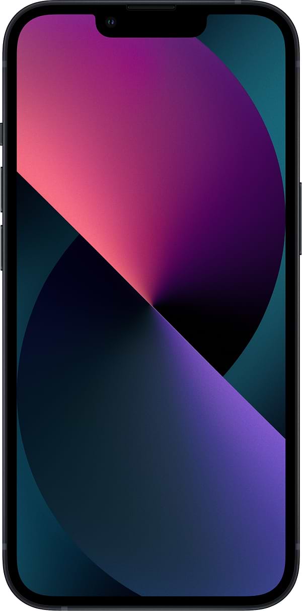 Фото - Уценка - Смартфон Apple iPhone 13 128Gb Midnight