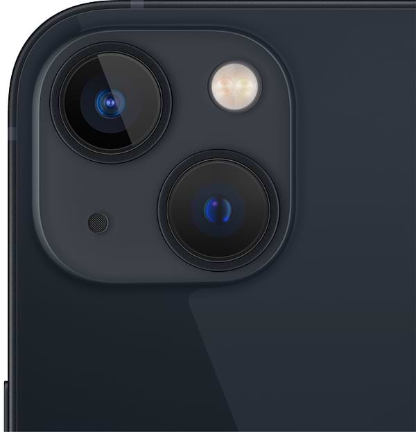 Фото - Смартфон Apple iPhone 13 512Gb Midnight