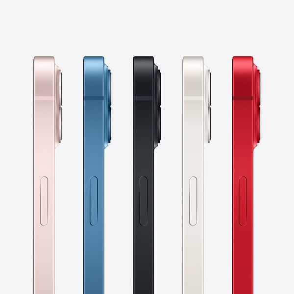 Фото - Смартфон Apple iPhone 13 256Gb Midnight (REF, A)