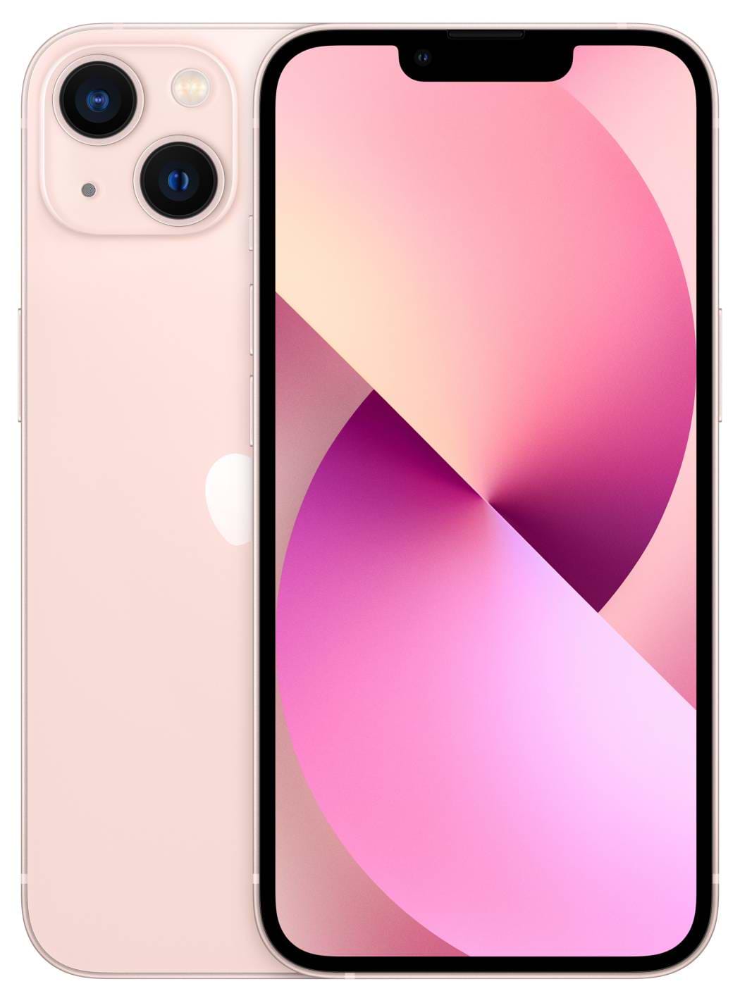 Смартфон Apple iPhone 13 128Gb Pink (REF, A) - Фото 1