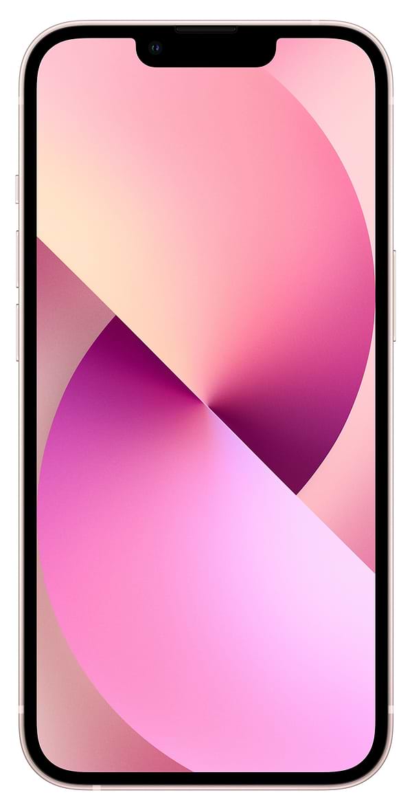 Фото - Смартфон Apple iPhone 13 256Gb Pink