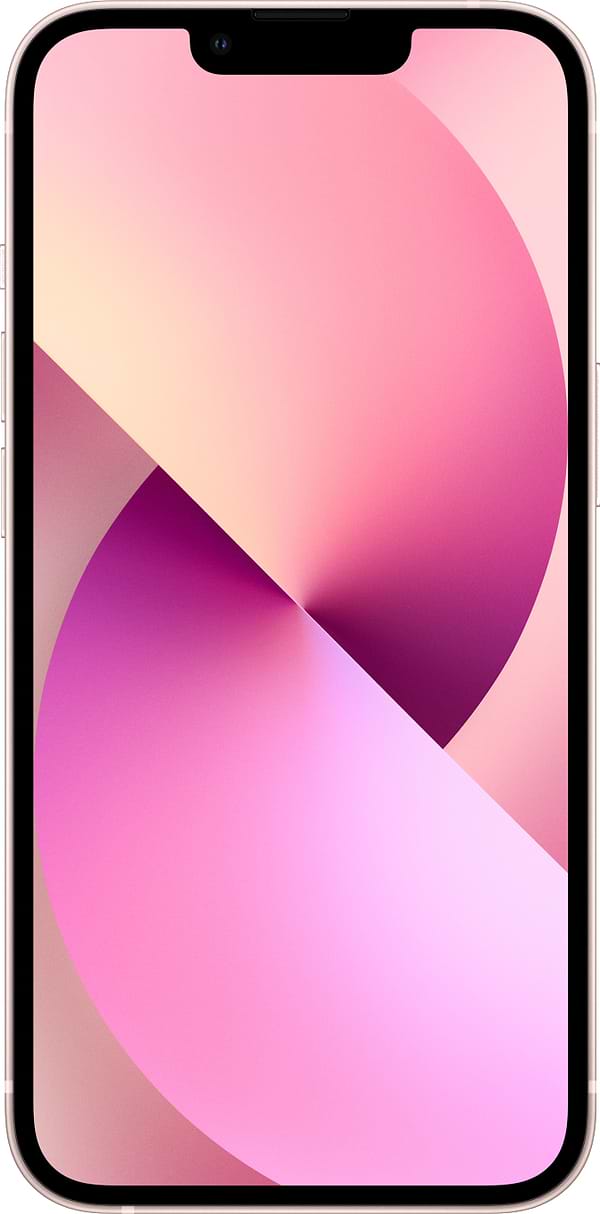 Фото - Смартфон Apple iPhone 13 512Gb Pink