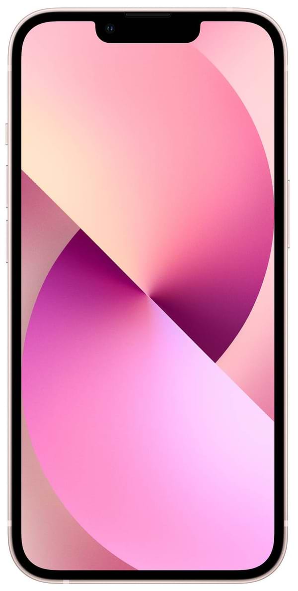 Фото - Смартфон Apple iPhone 13 128GB Pink (REF, B)