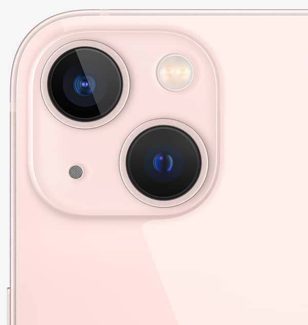 Фото - Смартфон Apple iPhone 13 256Gb Pink