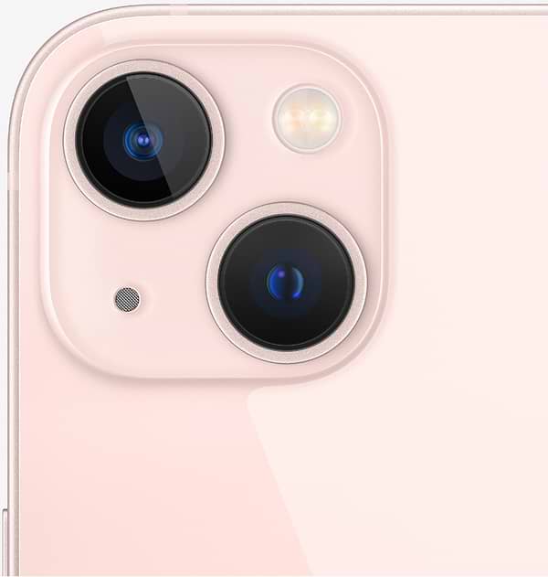 Фото - Смартфон Apple iPhone 13 512Gb Pink