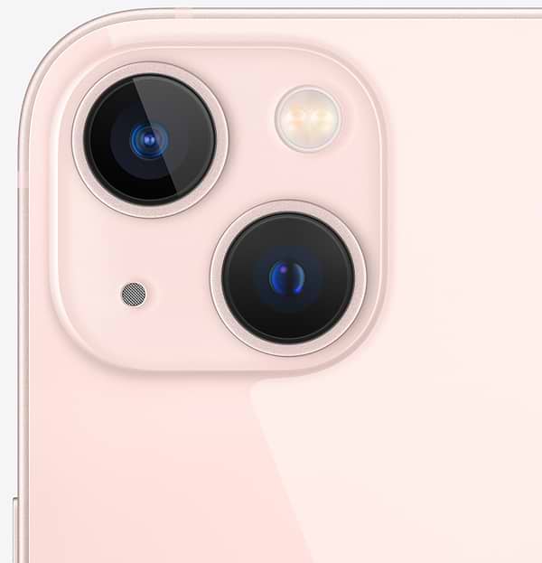 Фото - Смартфон Apple iPhone 13 128Gb Pink