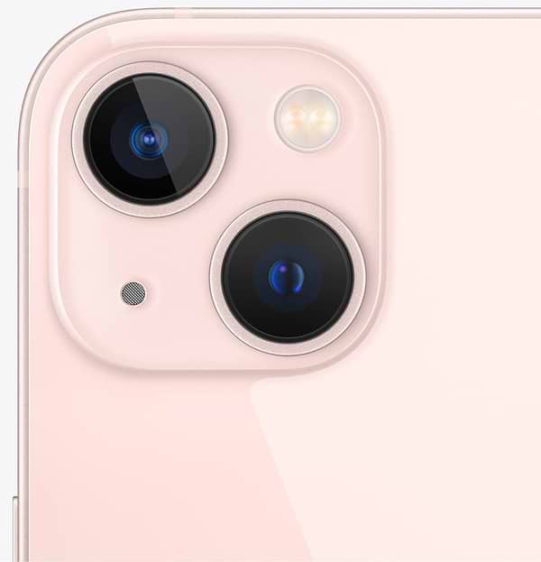 Фото - Смартфон Apple iPhone 13 128GB Pink (REF, B)