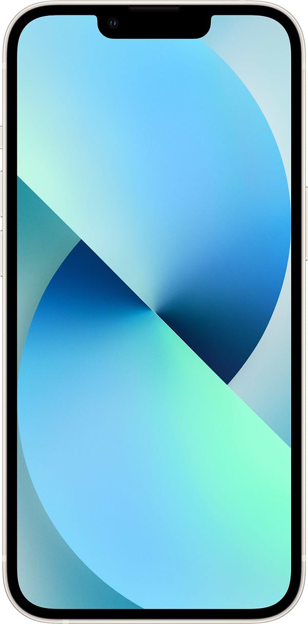 Фото - Смартфон Apple iPhone 13 512Gb Starlight