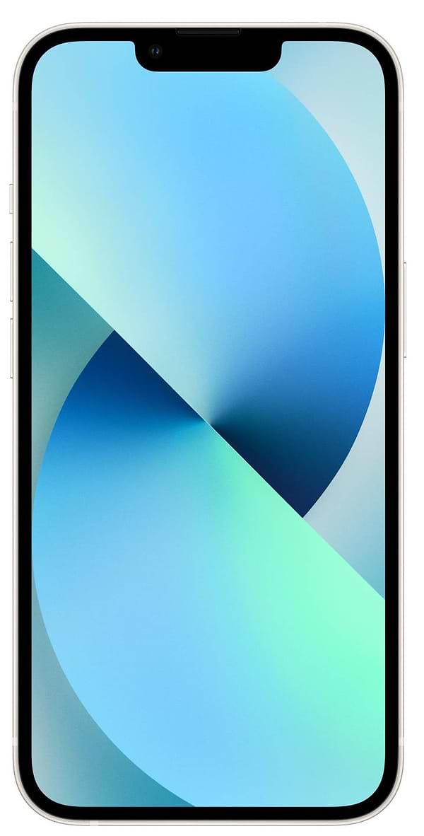 Фото - Смартфон Apple iPhone 13 128Gb Starlight (REF, A+)