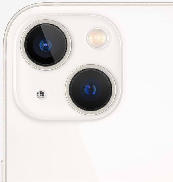 Фото - Смартфон Apple iPhone 13 512Gb Starlight