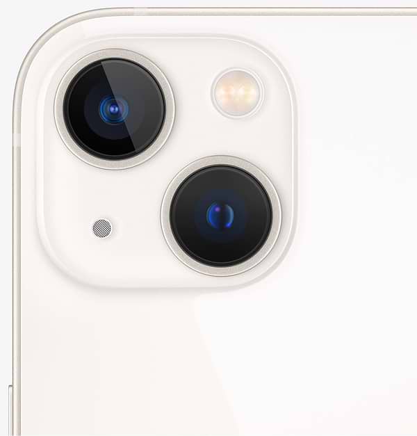 Фото - Смартфон Apple iPhone 13 128Gb Starlight (REF, A+)