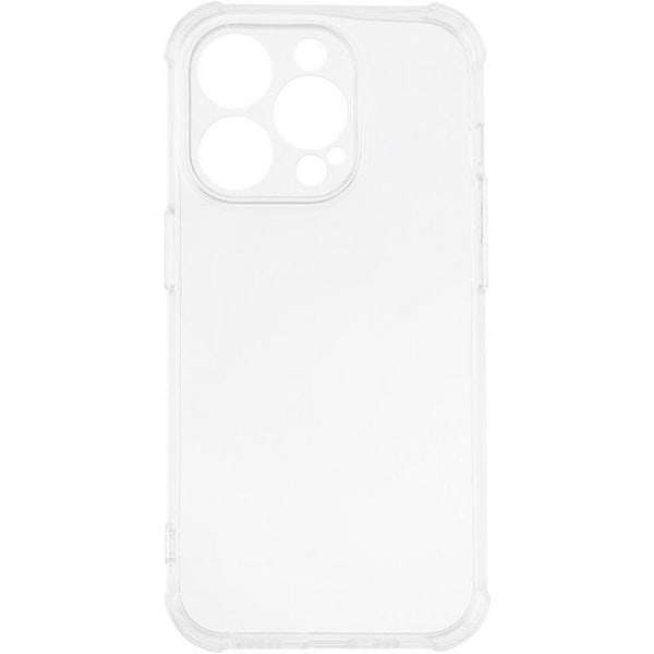 Фото - Чохол для смартфону XOKO Ultra Thin Proof+Cкло Full Cover Ultra-Thin 0.25мм Black for iPhone 14 Pro (XK-CS-ULT-AP-IP14PR)